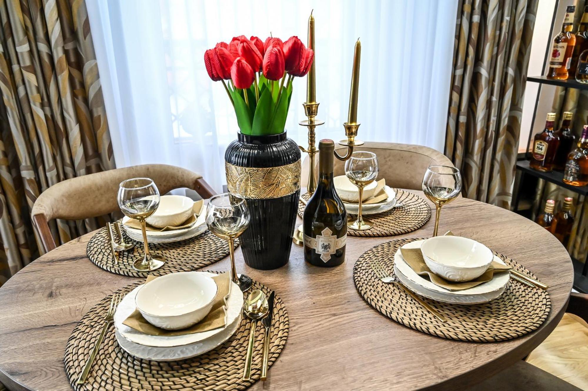 ארנדלובאץ' Oaza Apartmani מראה חיצוני תמונה